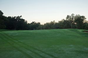 Soule Park 5th Fairway